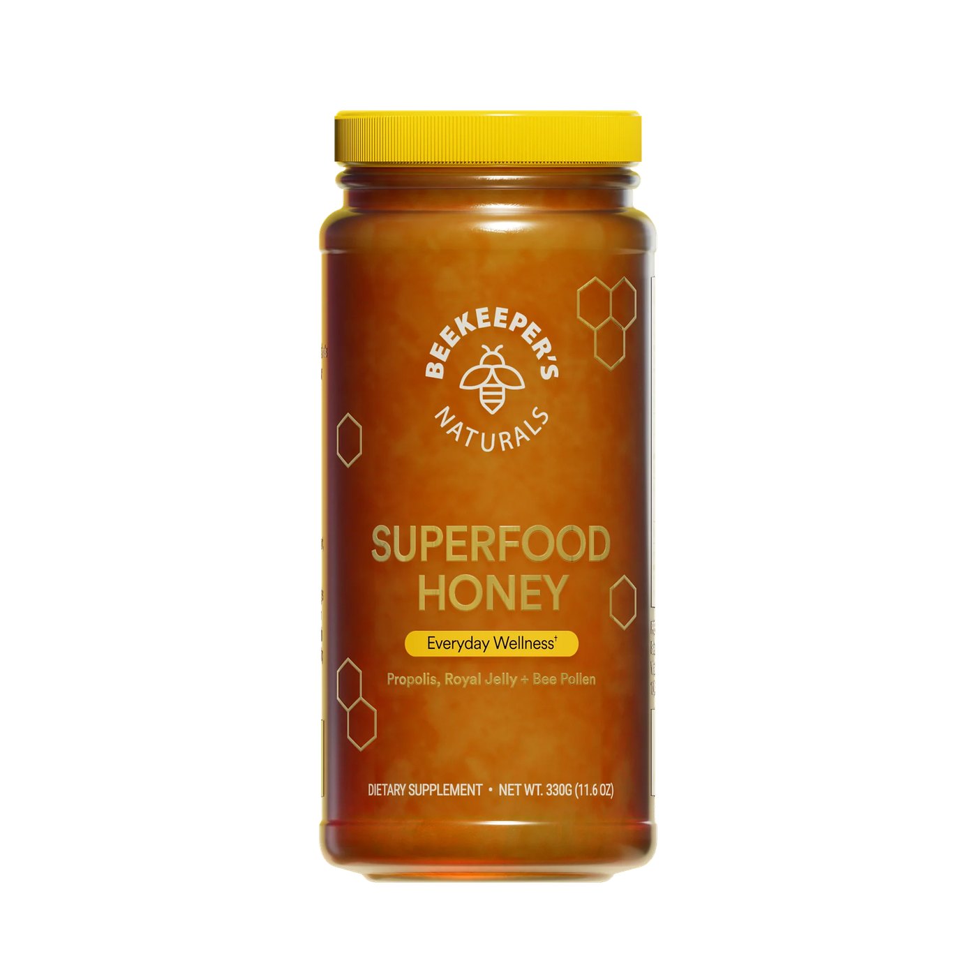 Superfood Honey