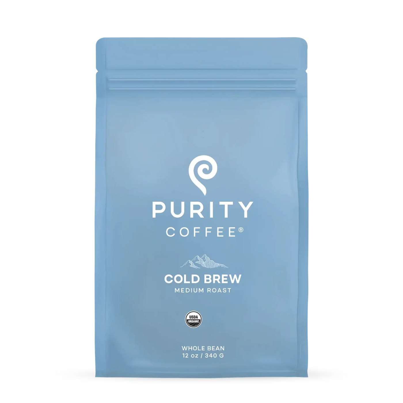 Cold Brew Whole Bean Coffee