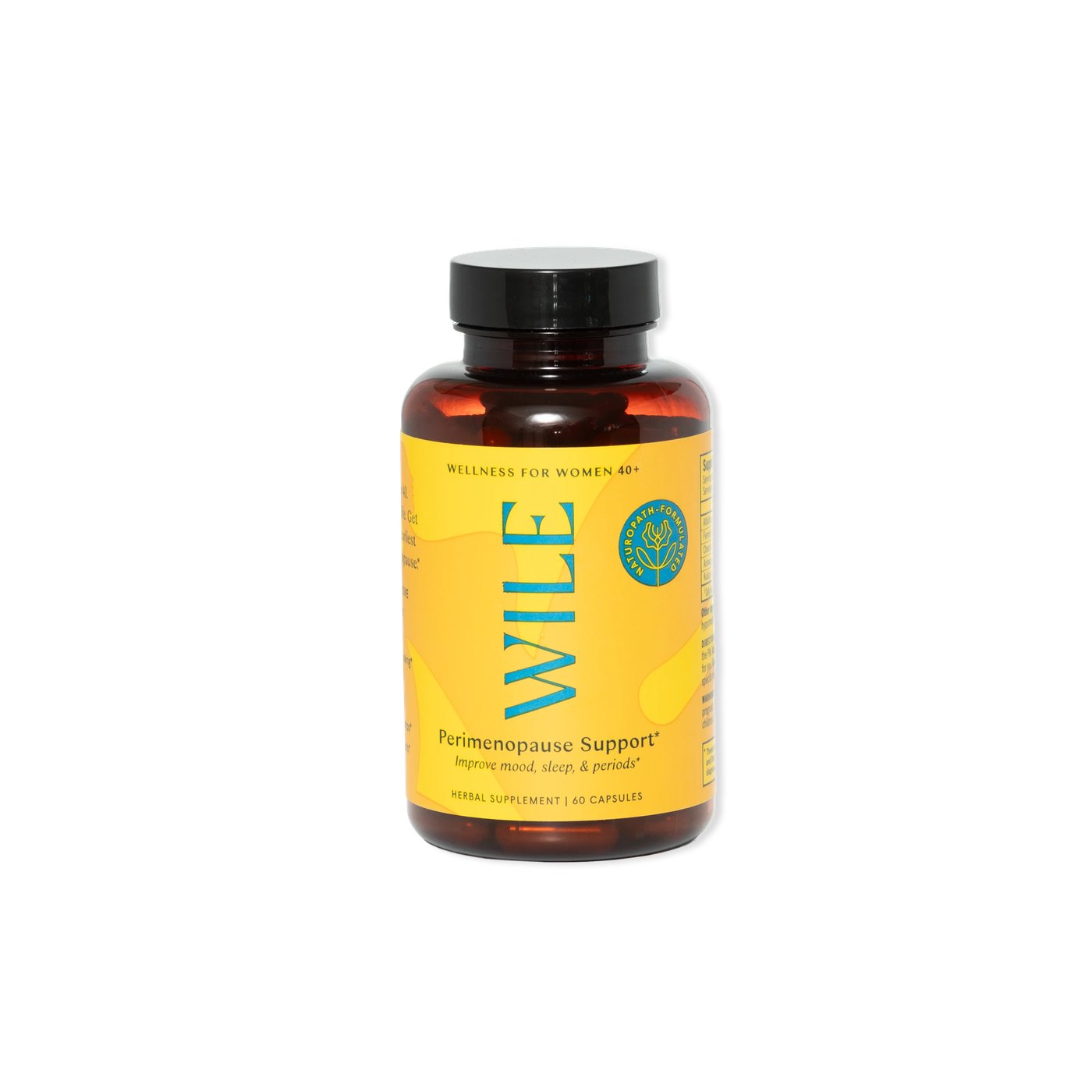 Perimenopause Support