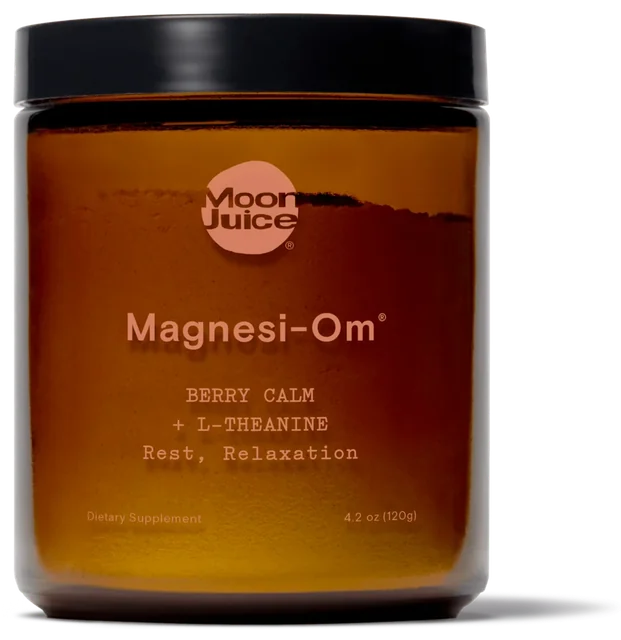 Magnesi-Om