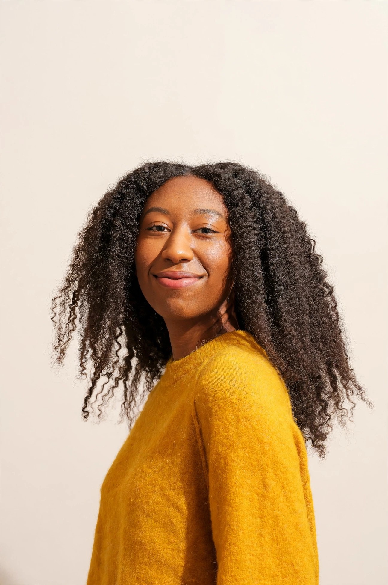 Trinity Mouzon Wofford on lattes that anchor a calm morning routine