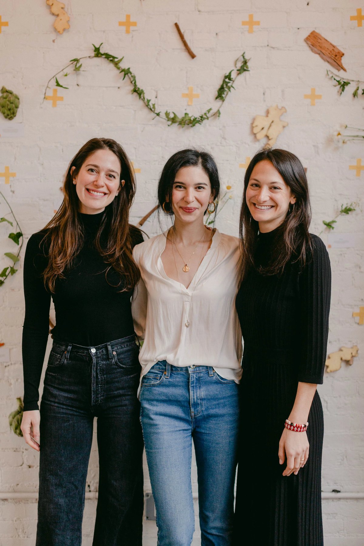 Why Hilma founders started narrow with digestion first