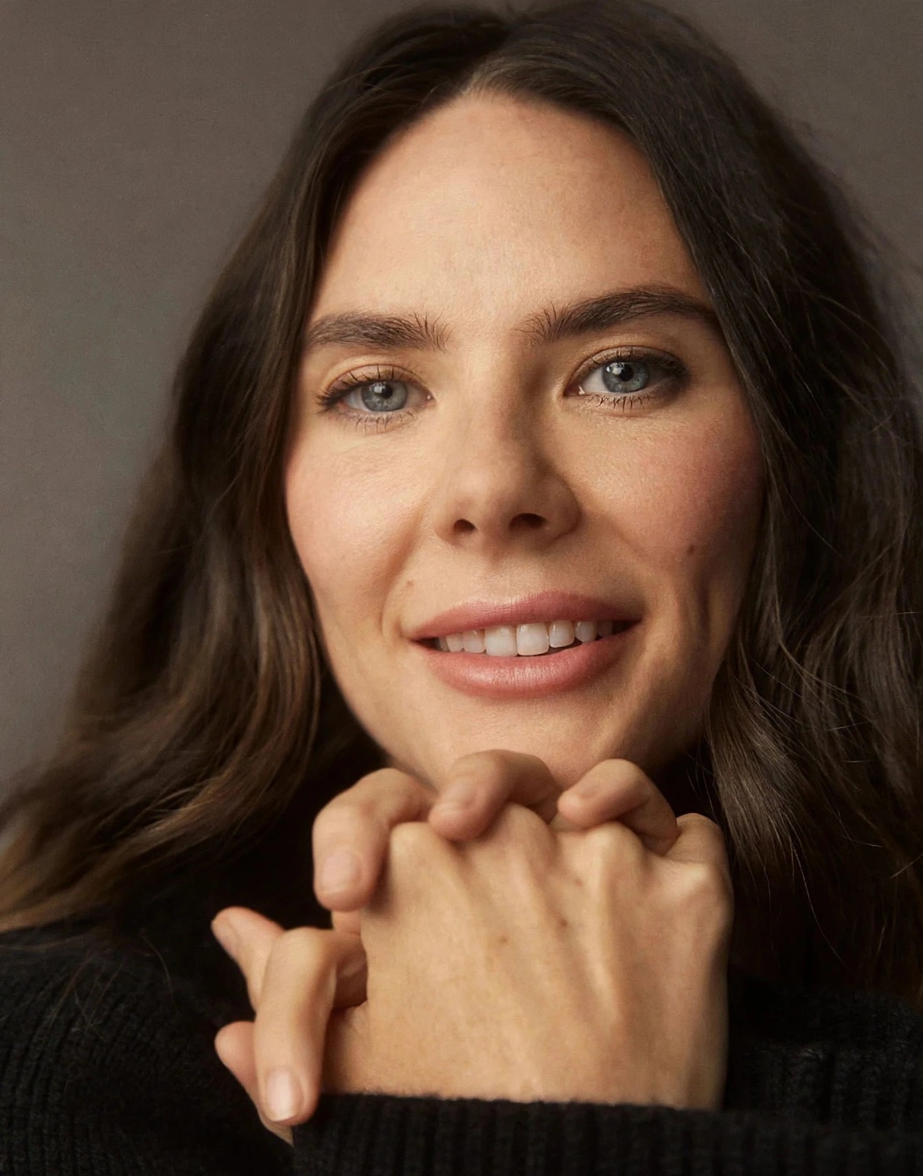 Amanda Chantal Bacon and the teaspoon before bed