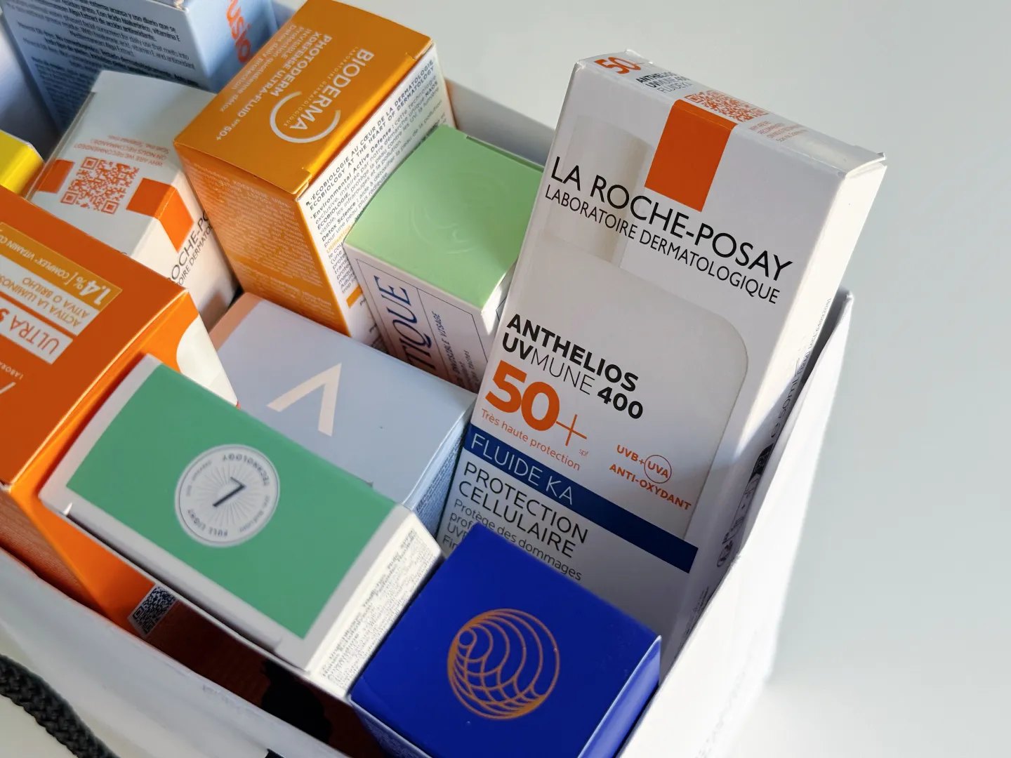 What morning sunscreen approval changes for daily routines