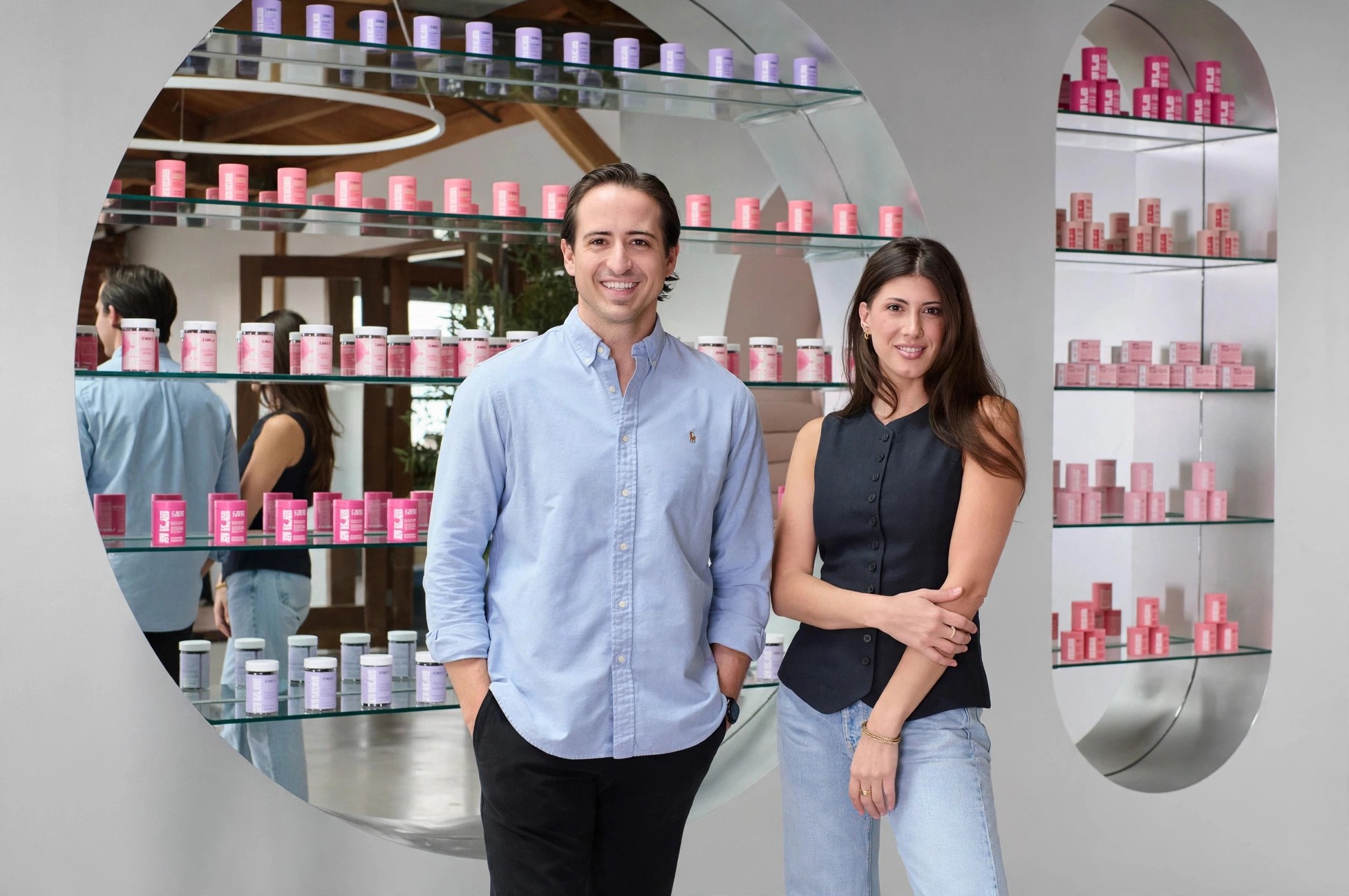 Why Brianna Bitton chose a gummy for daily PMS care