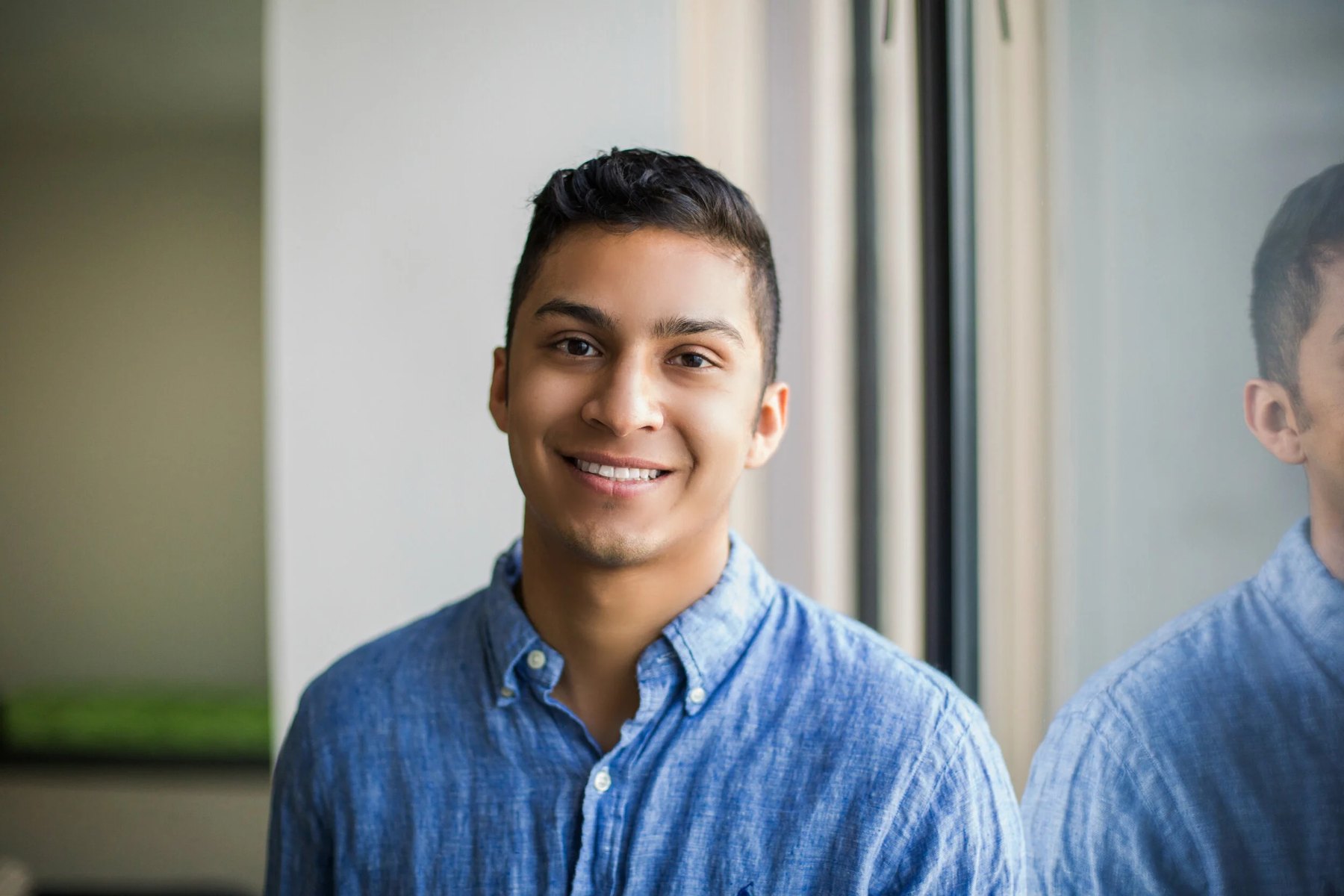 Andrée Werner and Rashad Hossain on building a calmer morning coffee routine
